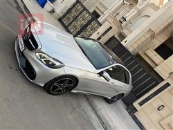 مرسيدس بنز E-Class